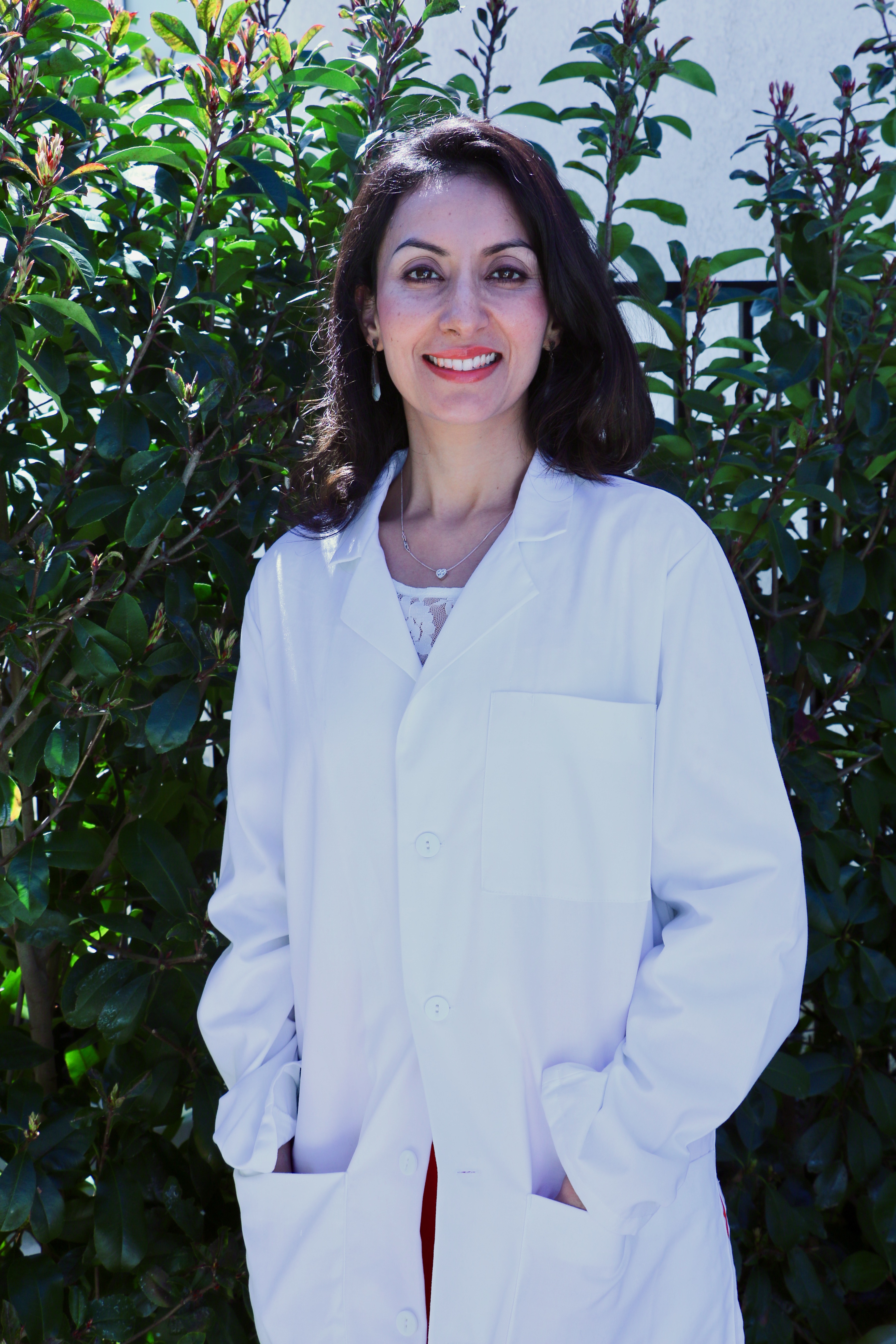 Dr. Chetan Deep Kaur